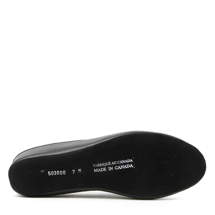 Zero Stress 5030-00 | NOIR