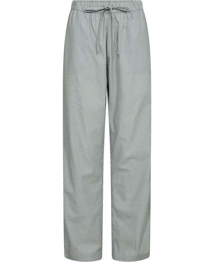 Magasin du Nord Collection Noor 4 G Iceberg green