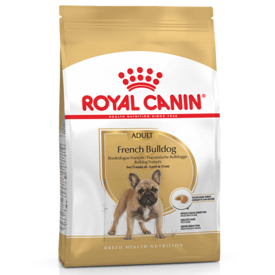 Royal Canin Französische Bulldog Adult 3kg