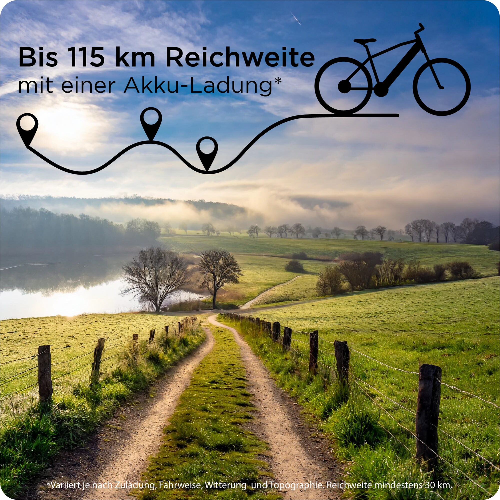 Zündapp Z240 E Bike Mountainbike 24 Zoll EMTB 130-145 cm Jugendliche ab ca. 8 Jahre Pedelec Fahrrad 9 Gang Mittelmotor lila