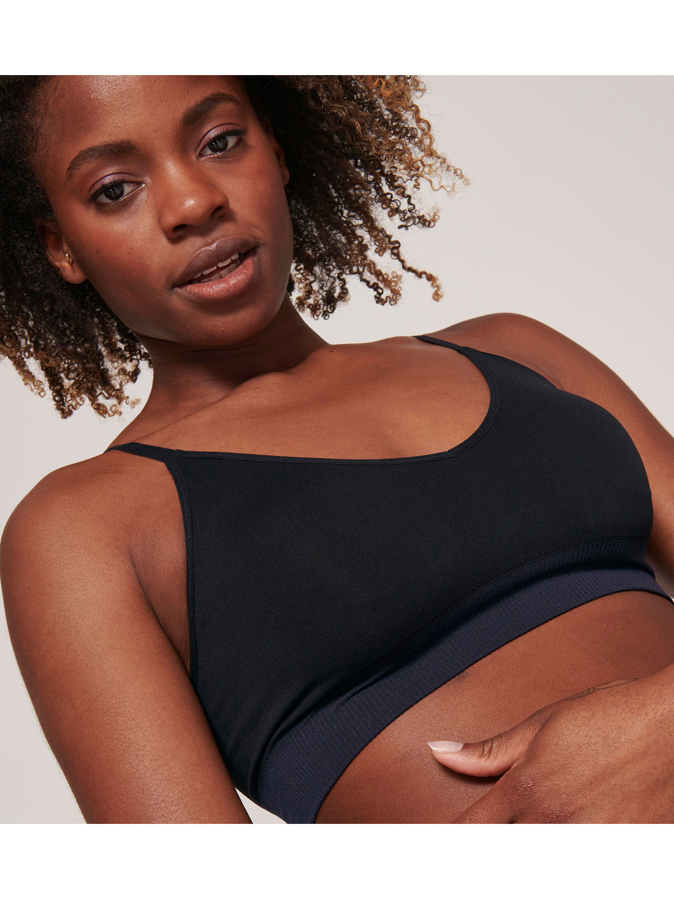 Brassière EVER Infused Aloe Bralette