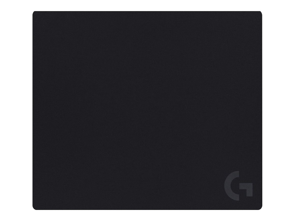 Logitech - G640 Large Cloth Gaming Mouse Pad