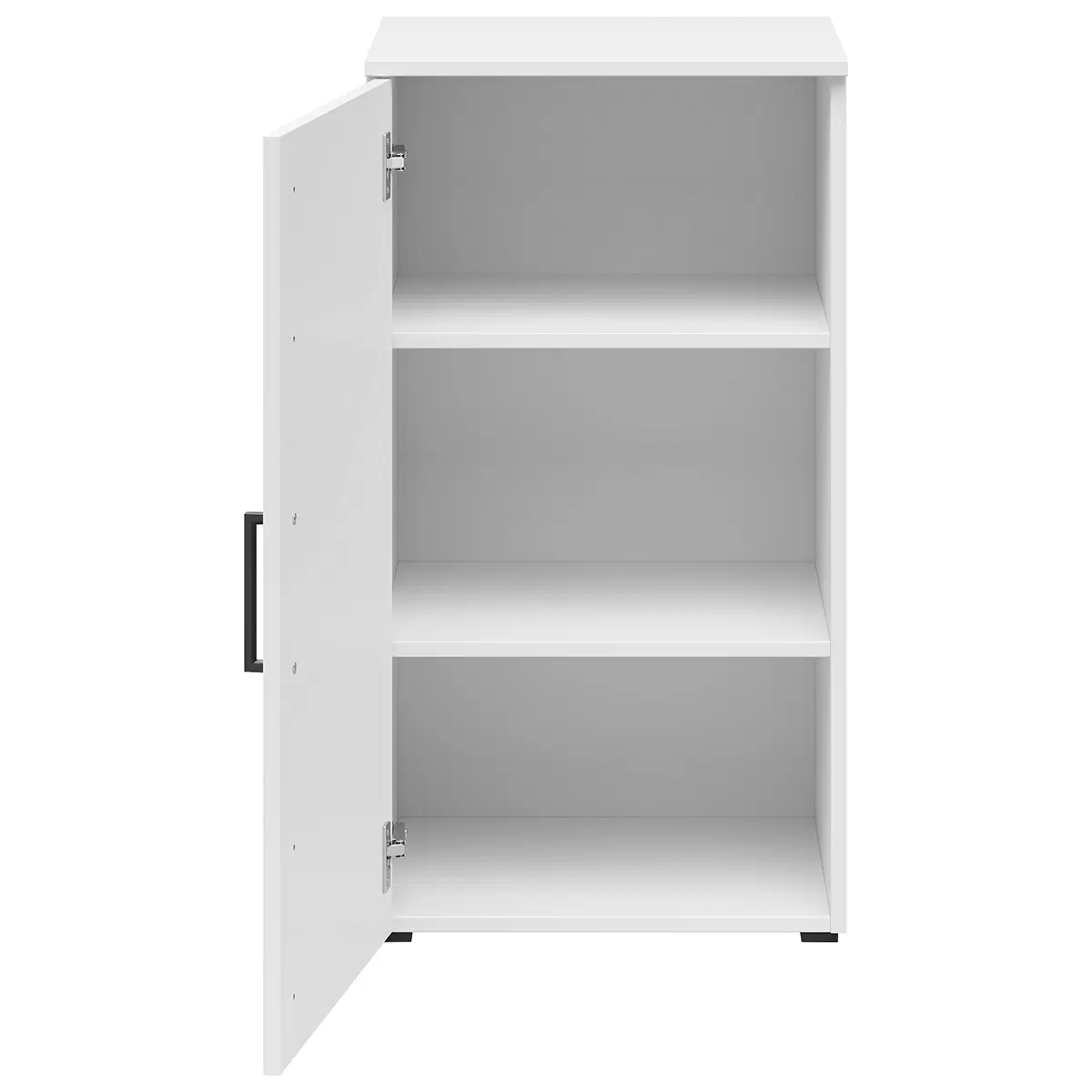 Regal 2T Cabinet weiss