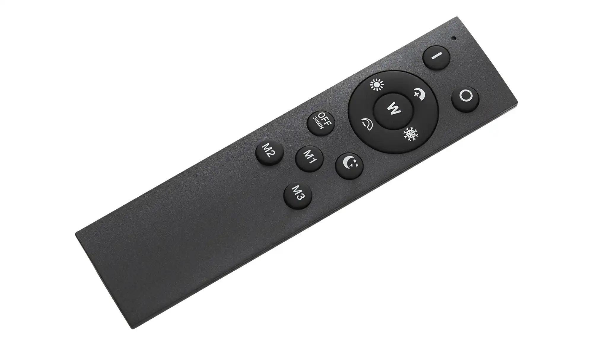 KHG LED-Pendelleuchte, 2-flammig, anthrazit