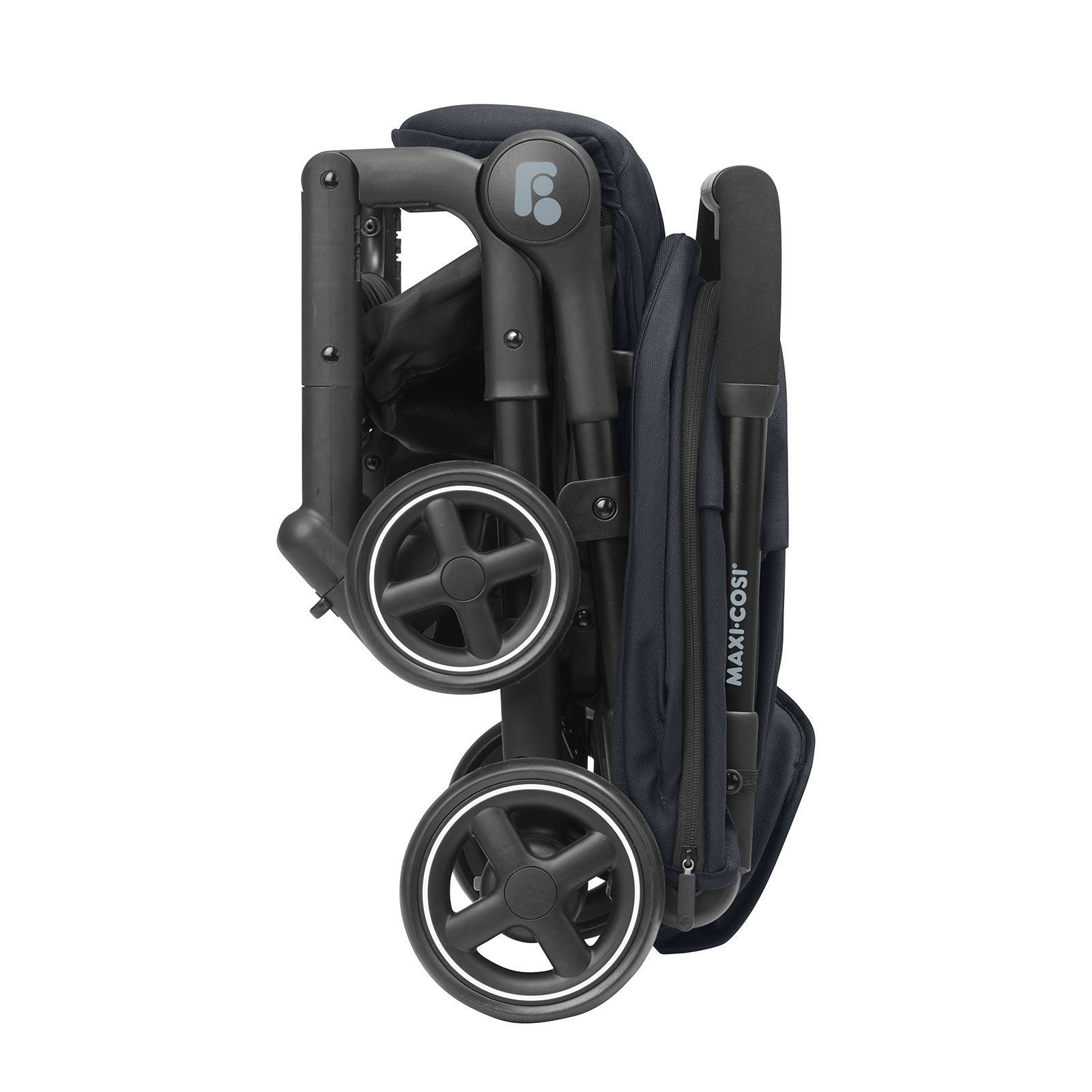 Maxi-Cosi Lara2 buggy Essential Graphite