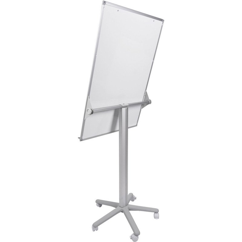 Paperboard - chevalet de conférence mobile mélaminé Bi-Office Earth