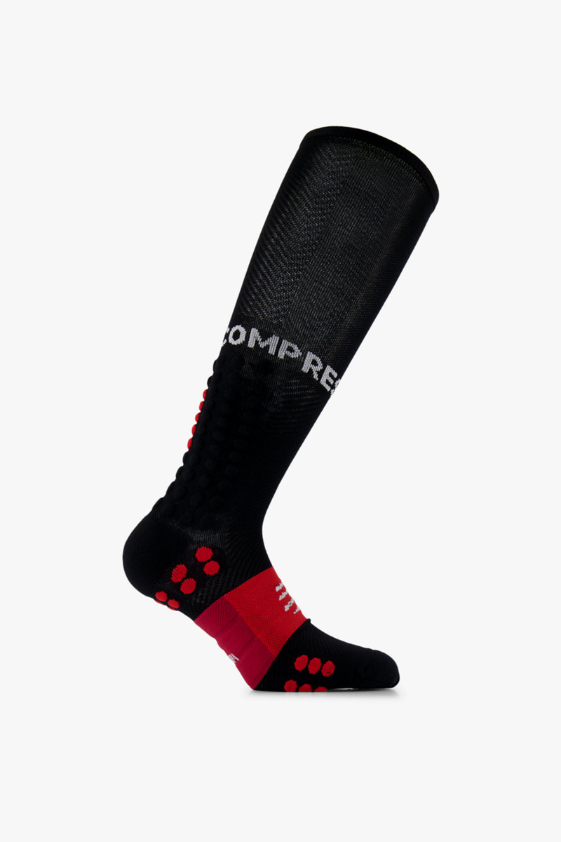Compressport Full Run 35-47 Kompressionssocken