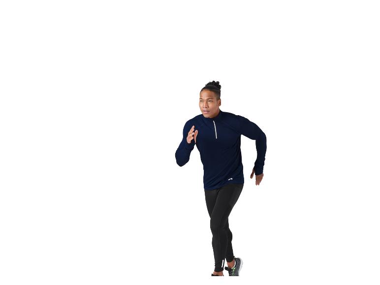 Heren thermoshirt