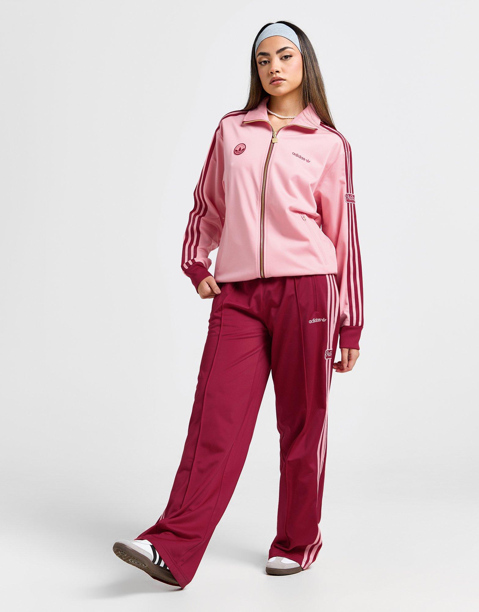 adidas Originals Pantalon de survêtement Firebird Badge