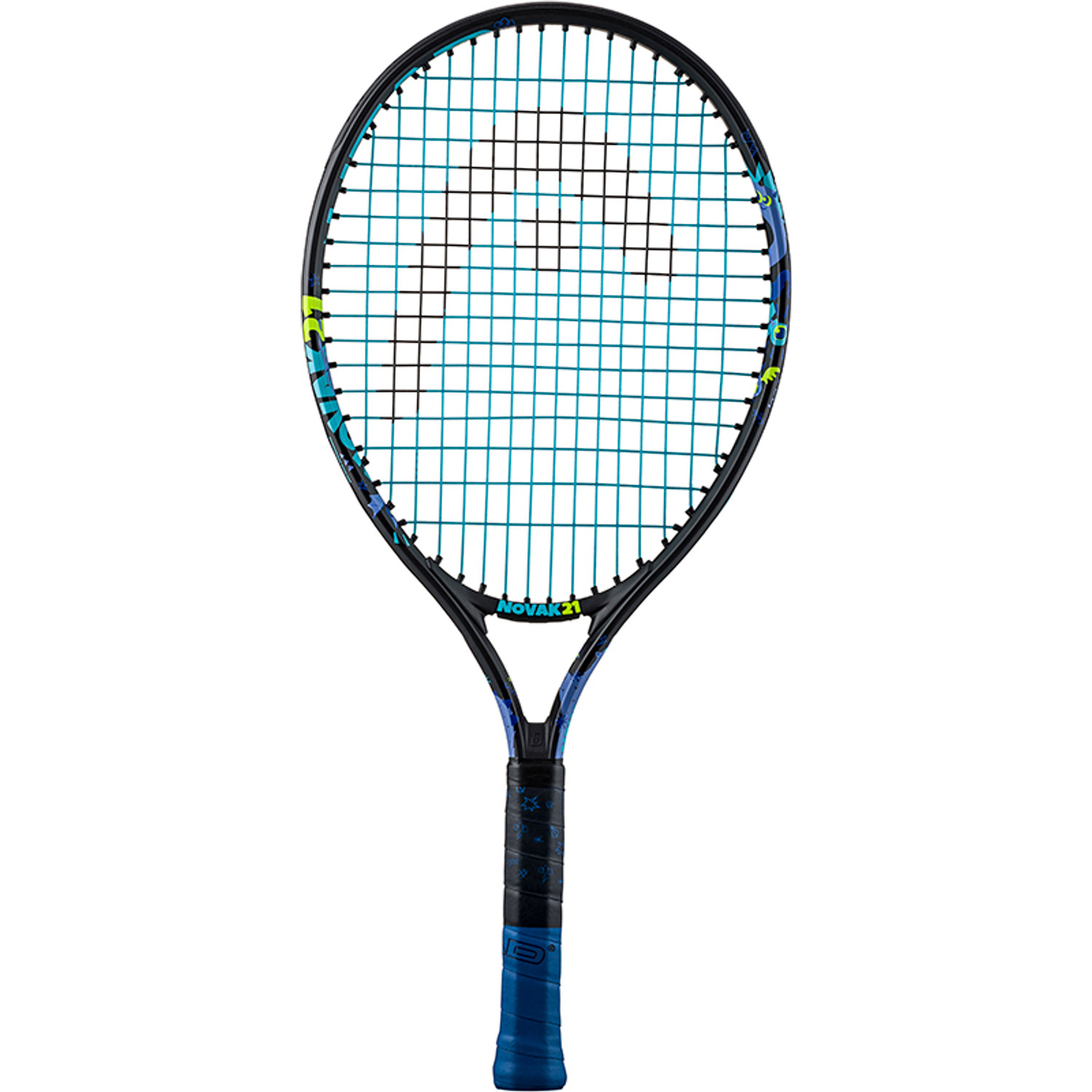 HEAD Novak Junior 21