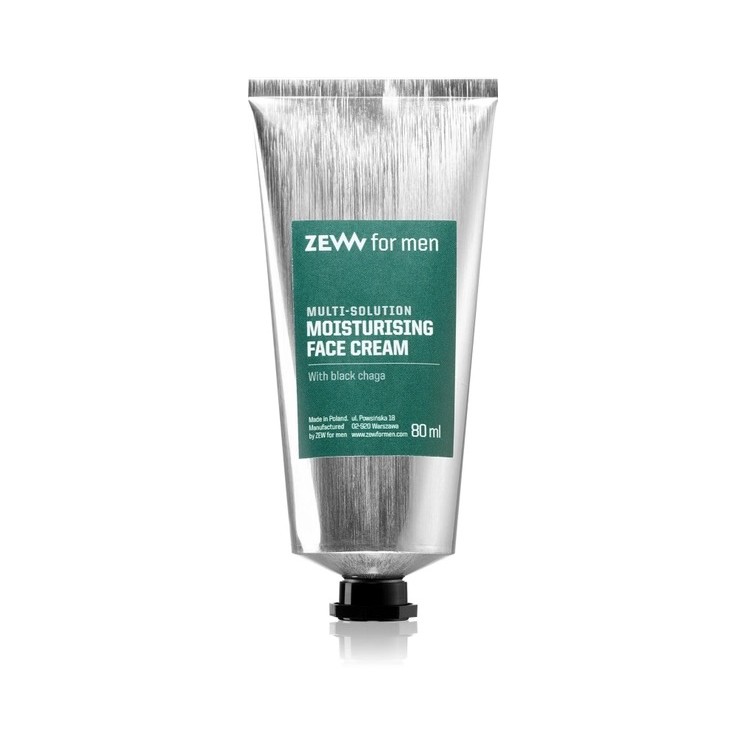 ZEW FOR MEN EVERYONES SET Körper- und Gesichtsset für Männer