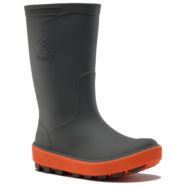 Kamik - Kid's Riptide - Bottes en caoutchouc