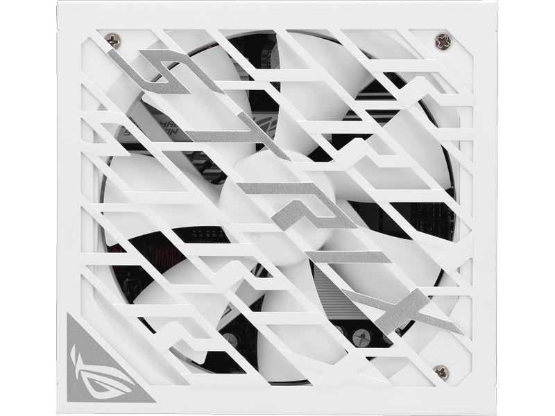 ASUS ROG Netzteil Strix 1000P Gaming 1000 W Weiss ATX-Netzteil mit 1000 W