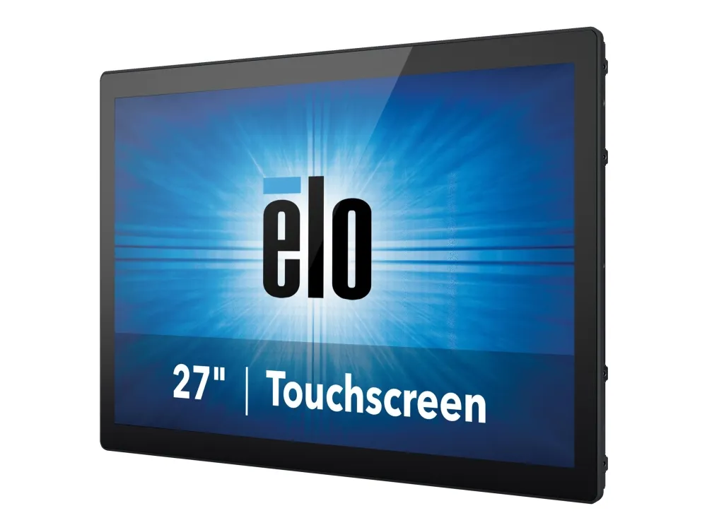 Elo 2794L - LED-skærm - 27