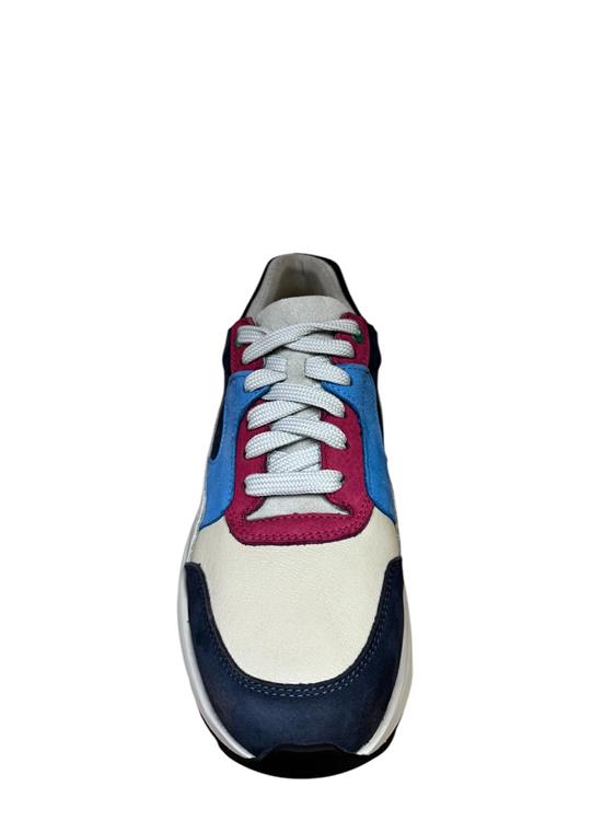 Xsensible 33000.3 Golden Gate Blauw