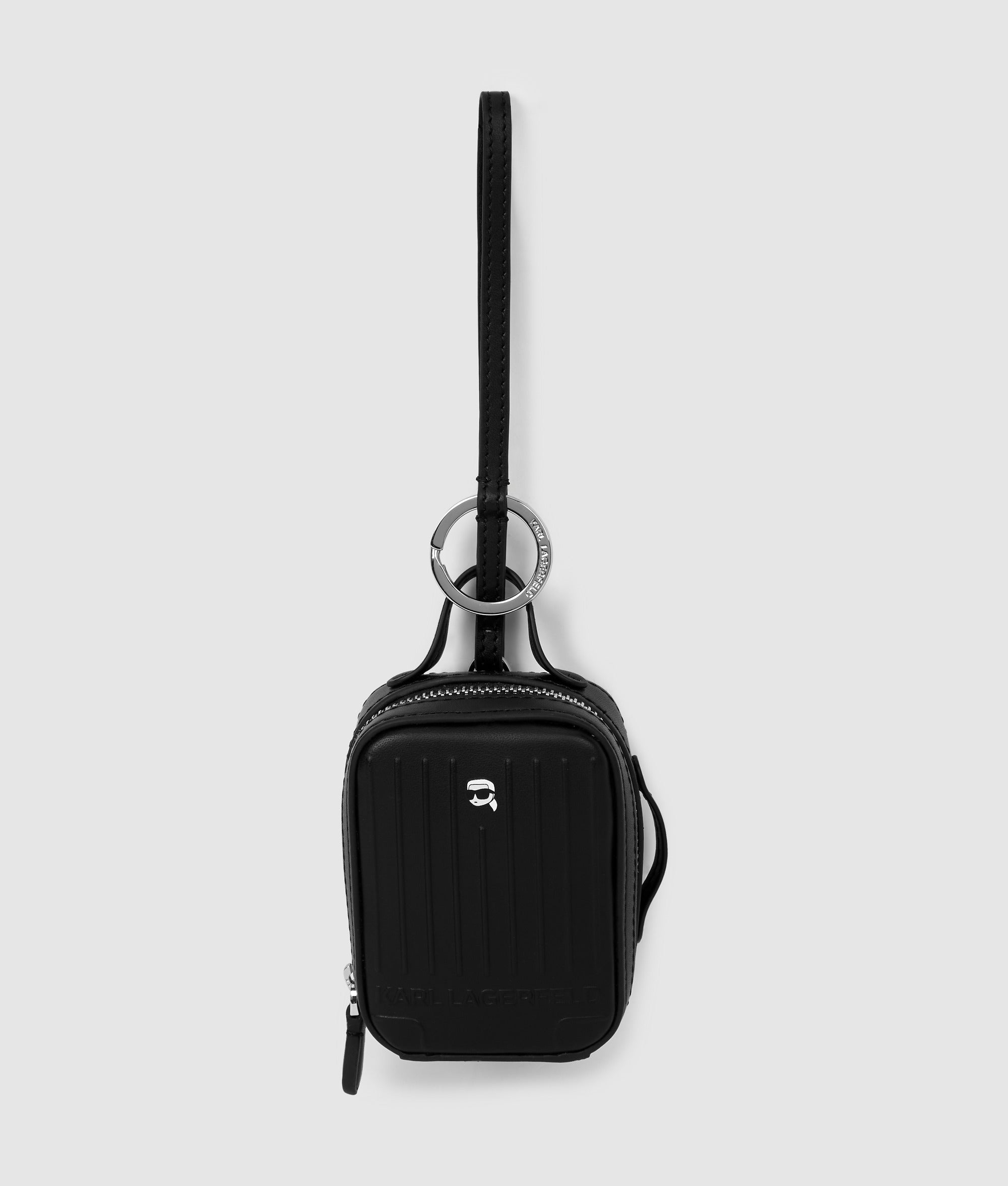 Ikon koffer sleutelhanger