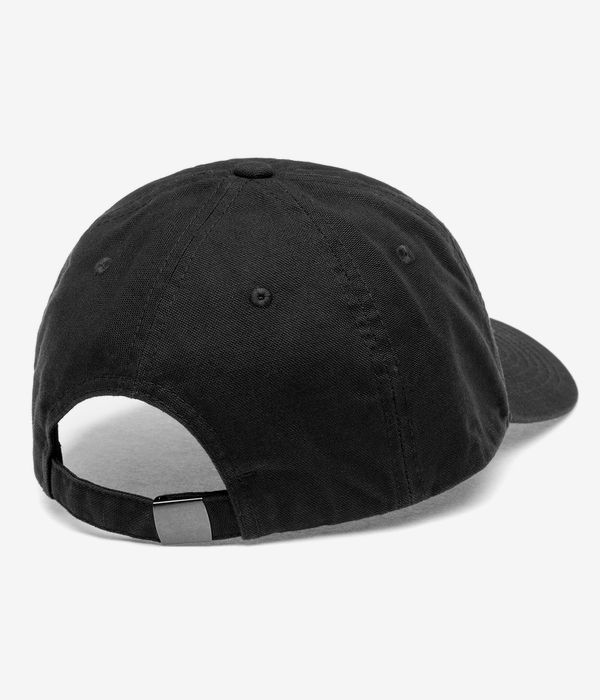 Nike SB Club Cap (black black)