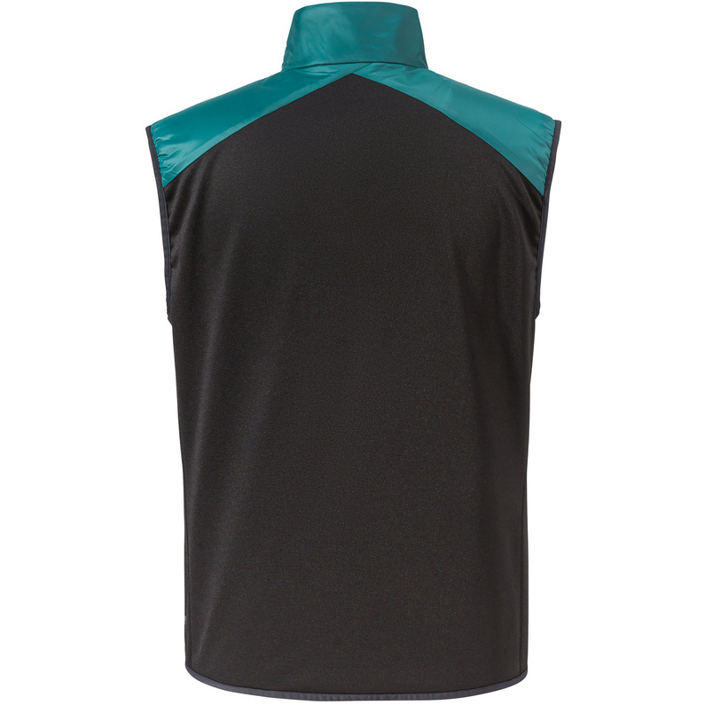 Schöffel Herren Style Cascata Hybrid Weste