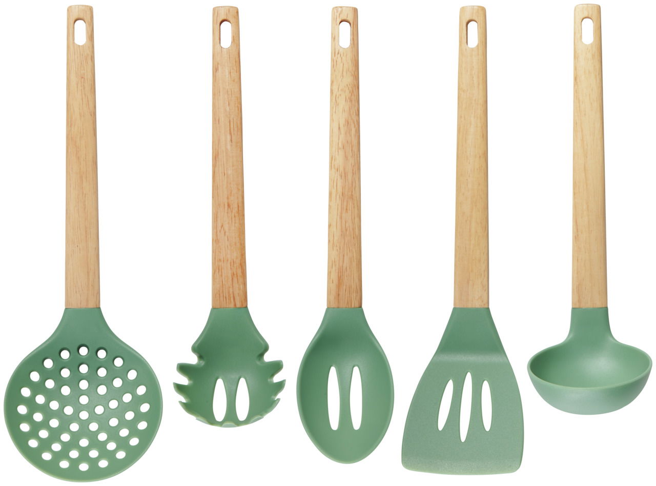 Homeware Küchenhelfer 6-tlg.