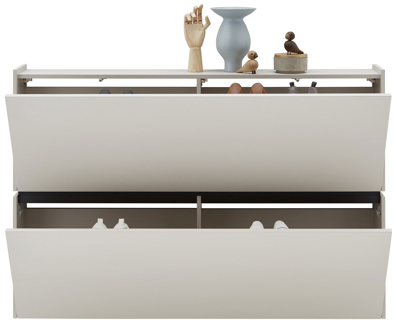 Voleo Hängeschuhschrank UNIQUE