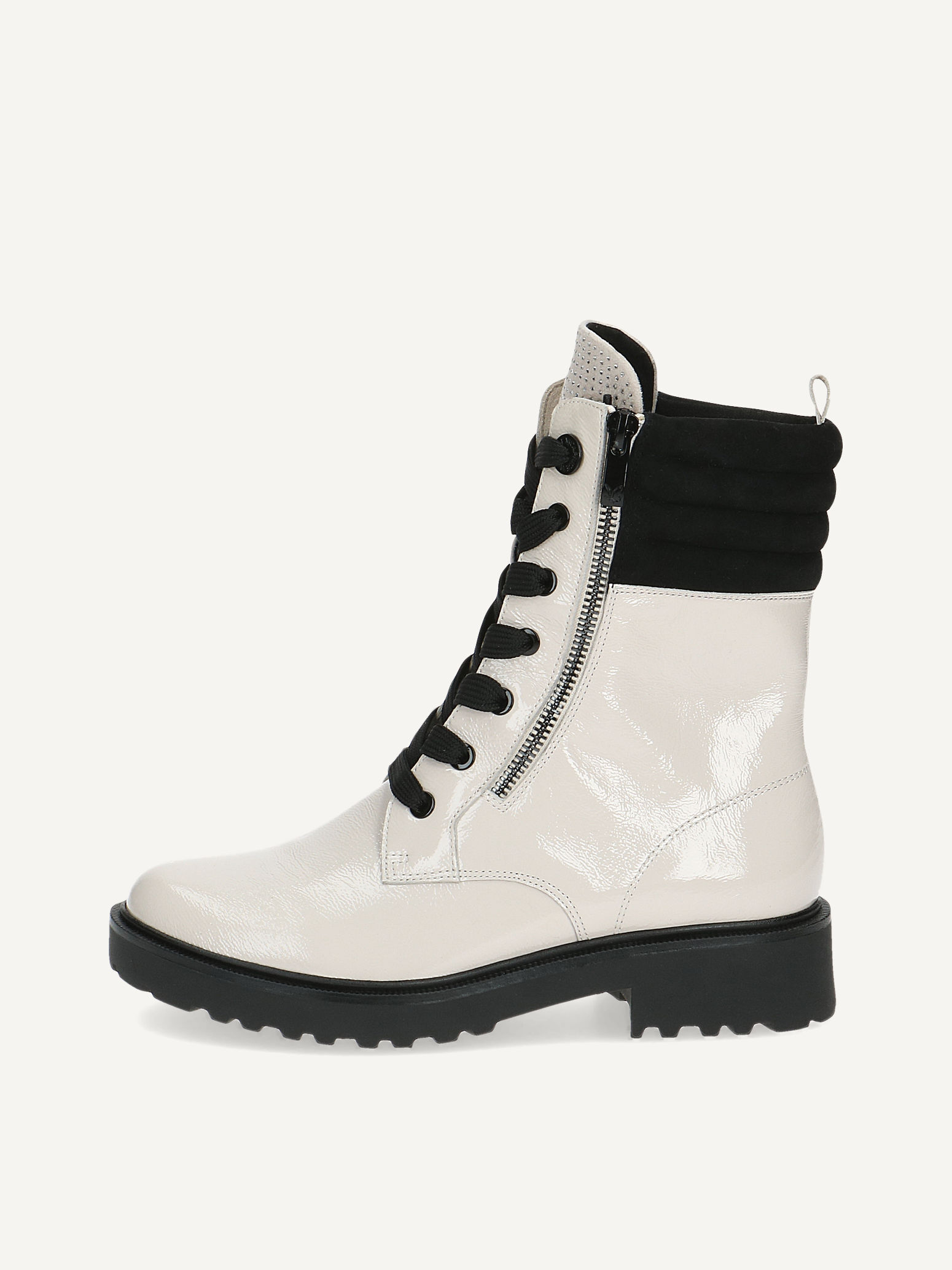 Stiefelette