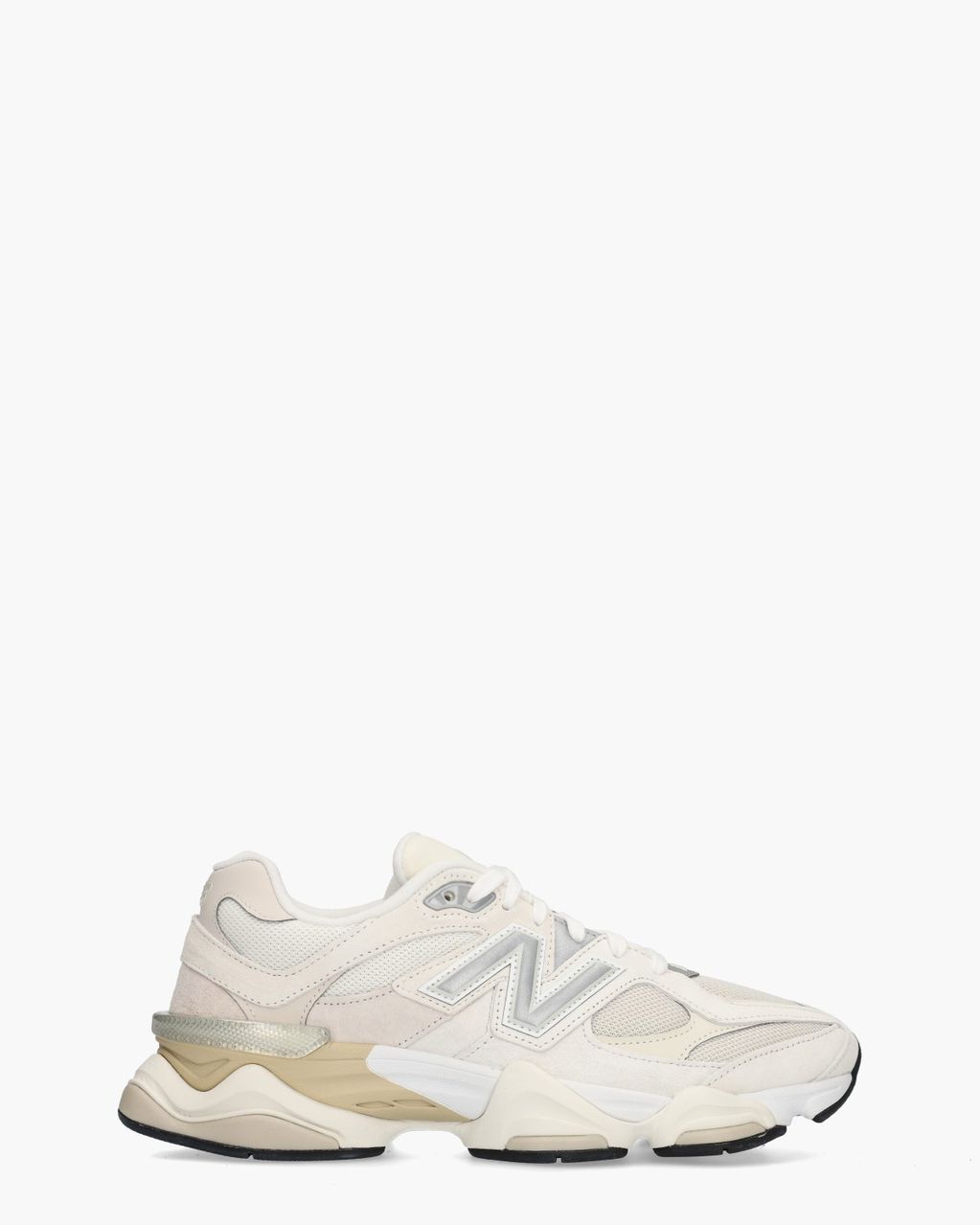 New Balance U9060WHT Herensneakers