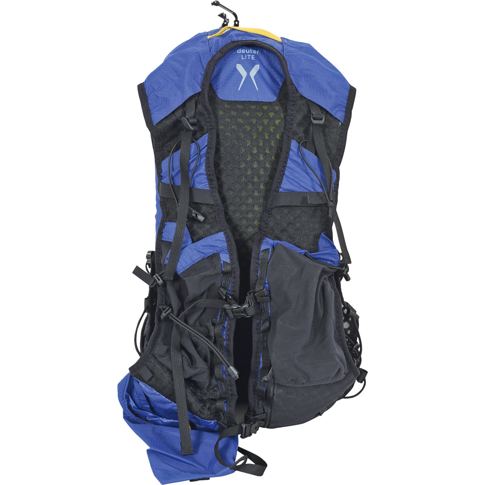Deuter Trailrunning-Rucksack Ascender 13