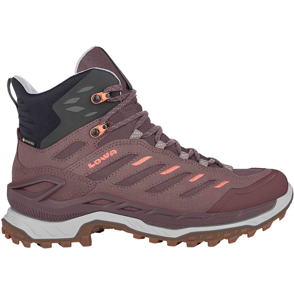 LOWA Innovo GORE-TEX® MID Wanderschuhe Damen altosa