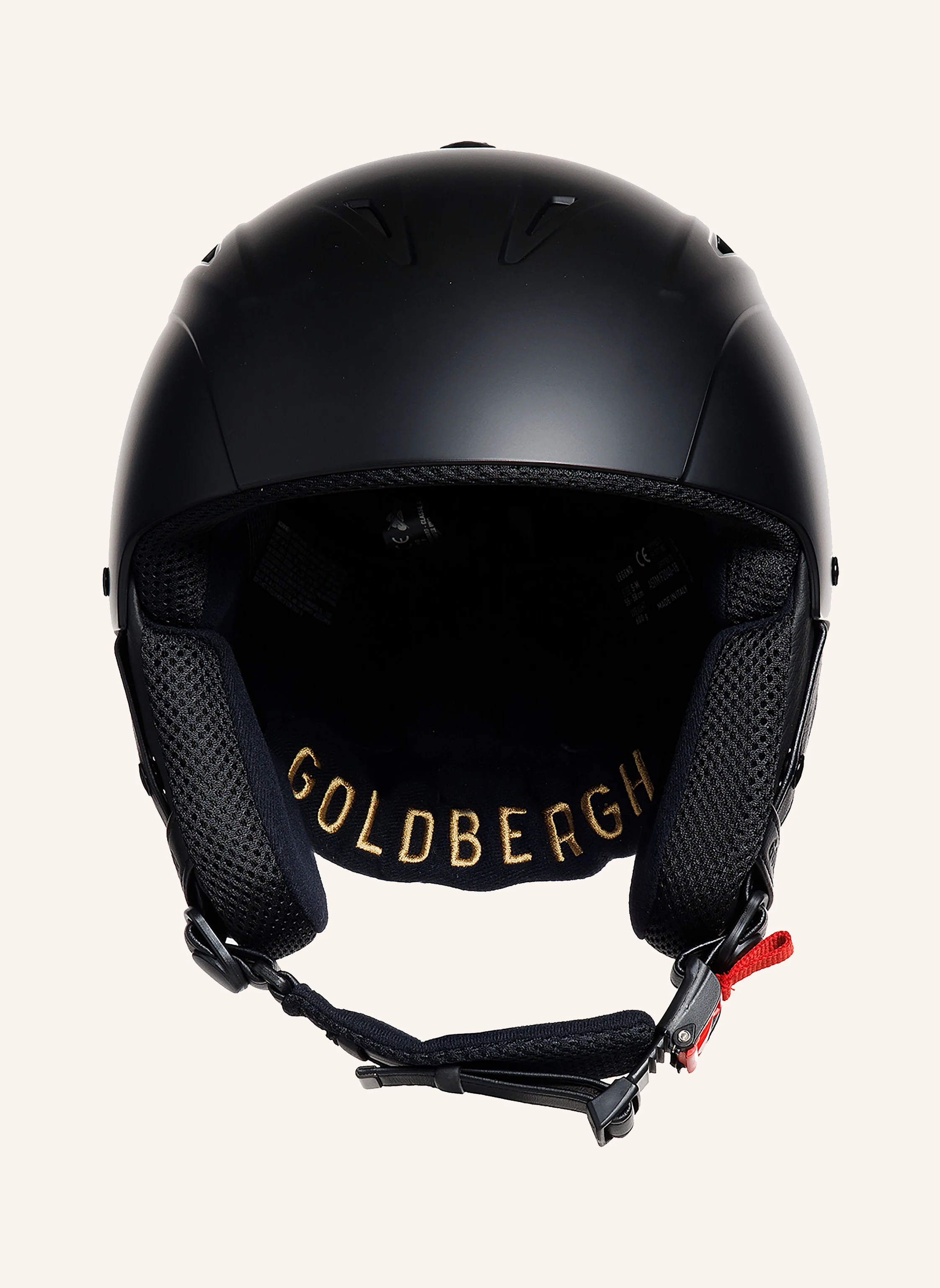 GOLDBERGH Skihelm KHLOE