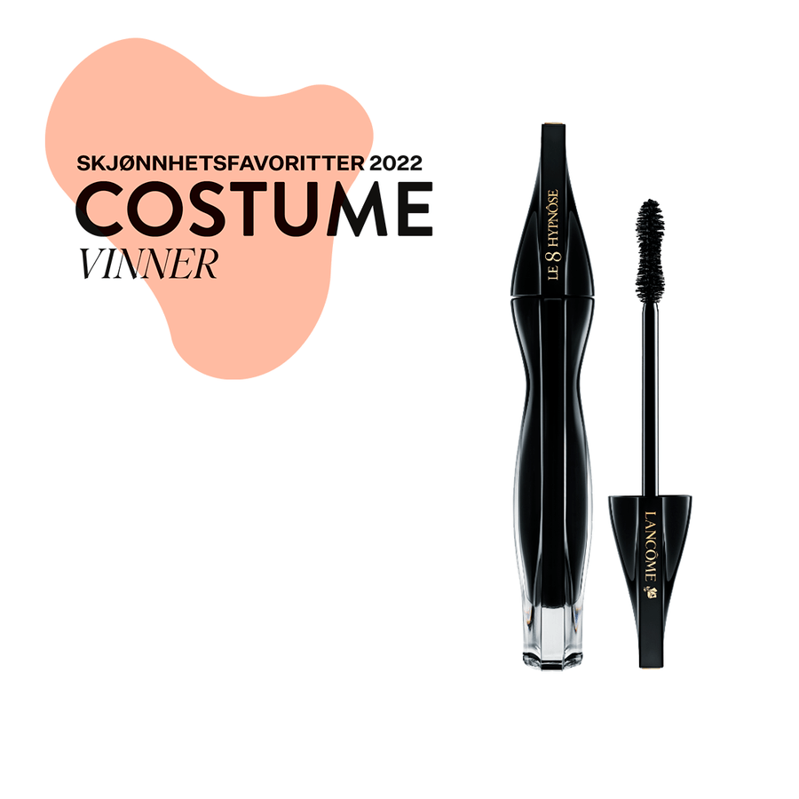 Lancôme Le 8 Hypnose Serum-Inside Mascara 01 8ml