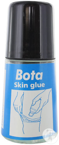 Bota Skin Glue Colle De Fixation Tube 60ml