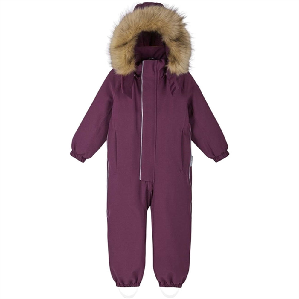 Tec Vinter Flyverdragt Trondheim Deep Purple