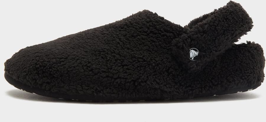 Crocs Clogs Classic Cozzzy Slipper Pantoffel met kleine plateauzool