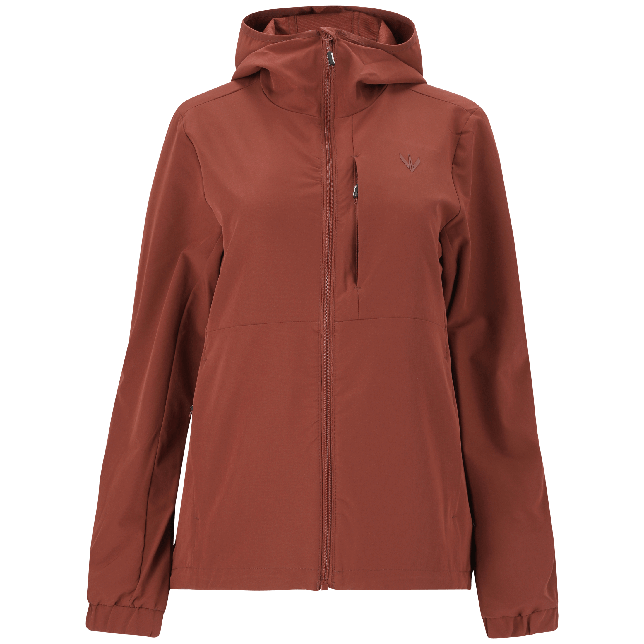 Vertical Vengol W Jacket - Mellomlag