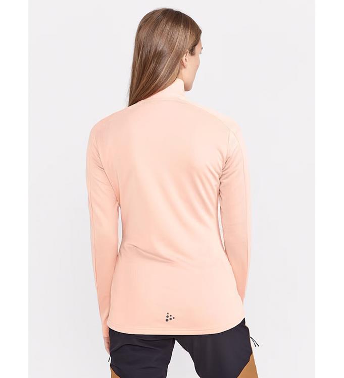 Craft Women CORE Gain Midlayer Shirt