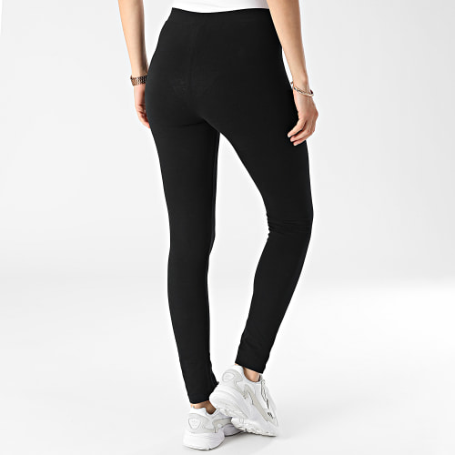 Legging Femme Rose Noir Blanc