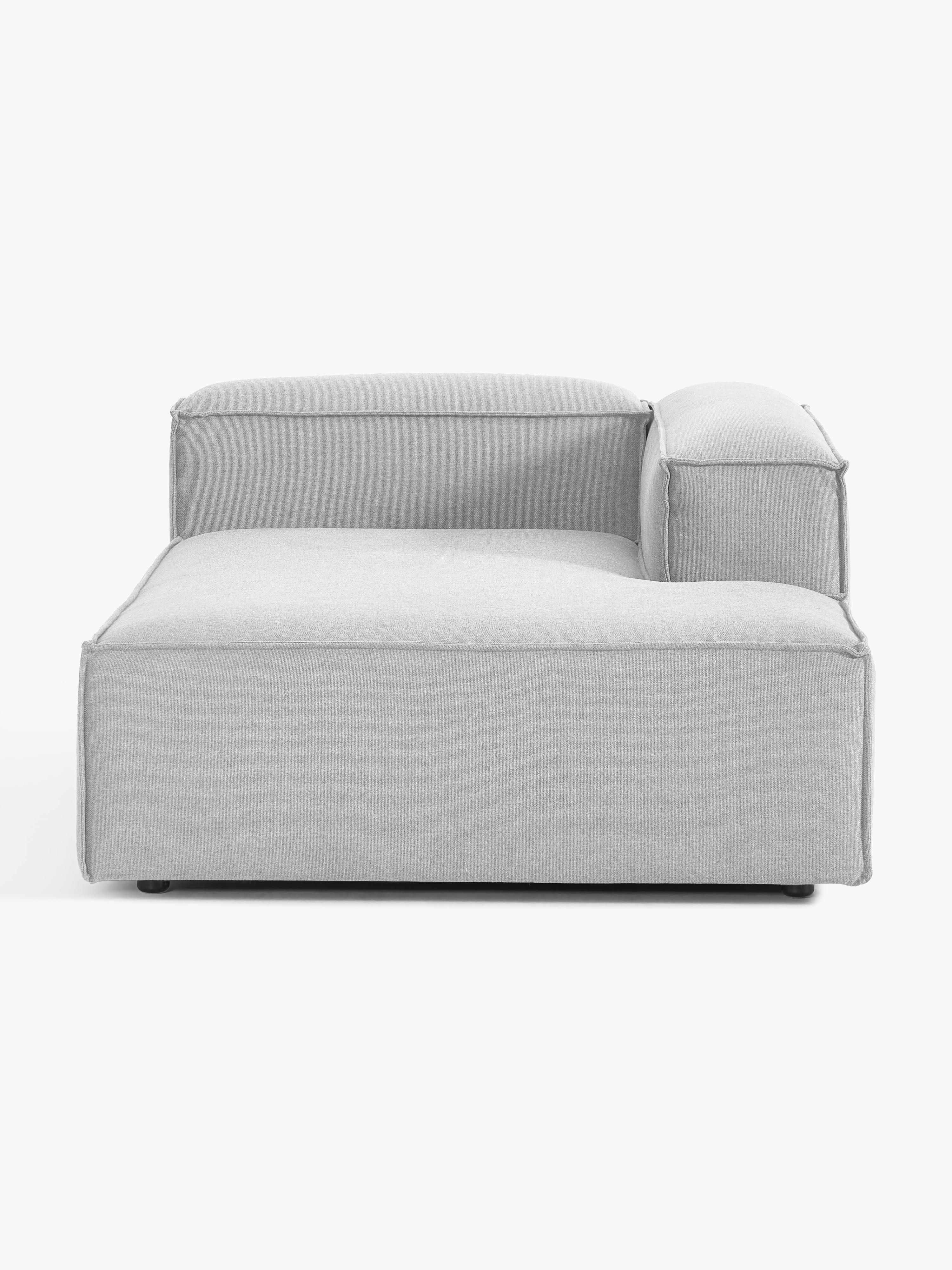 Chaise longue hoekmodule Lennon