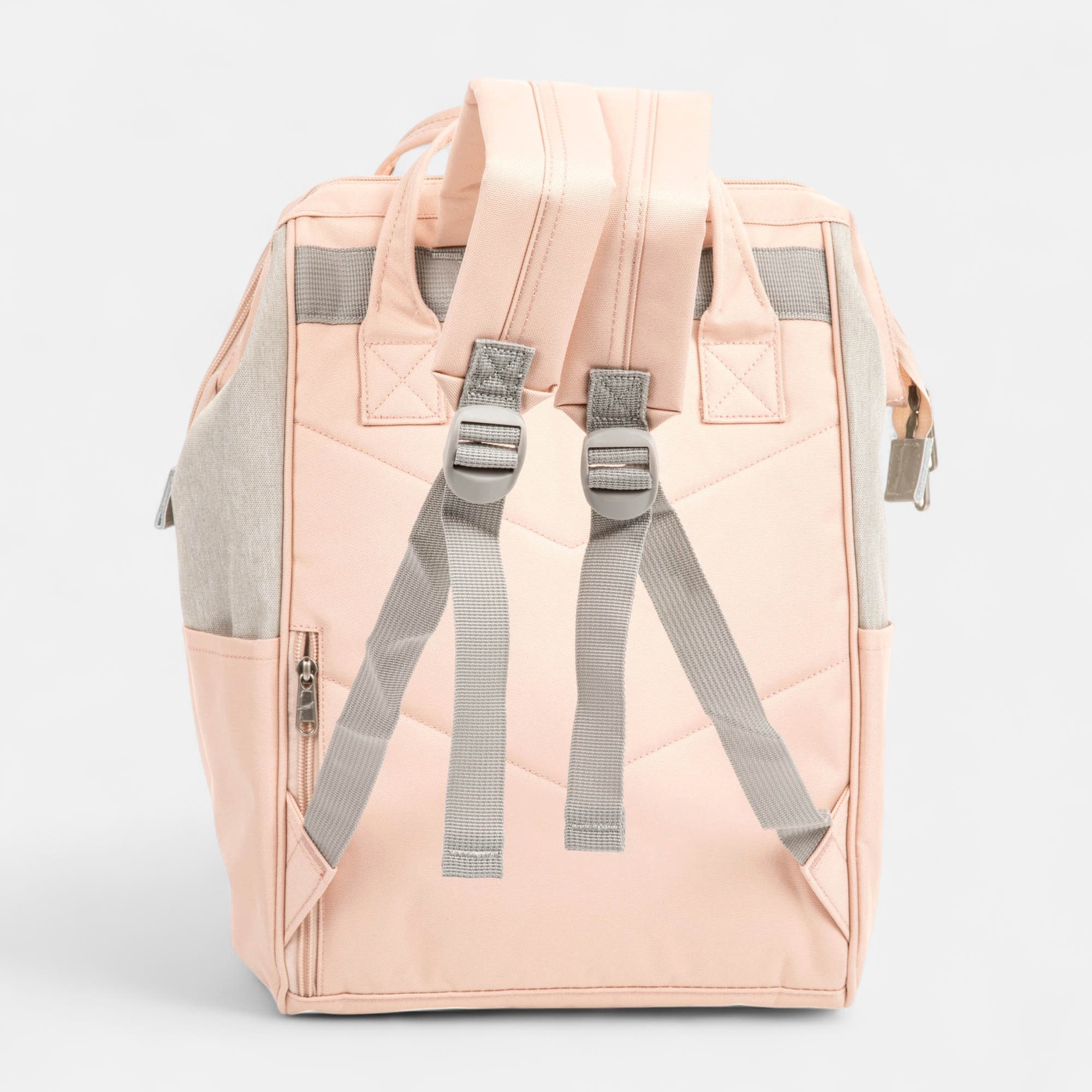 Sac à dos rose