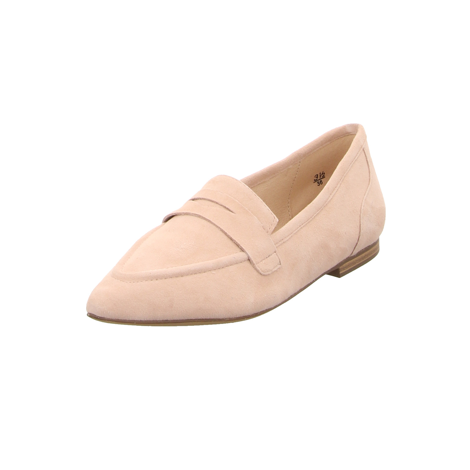 Caprice Slipper beige