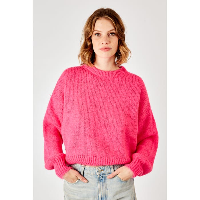 Veritas-Trui mohair blend