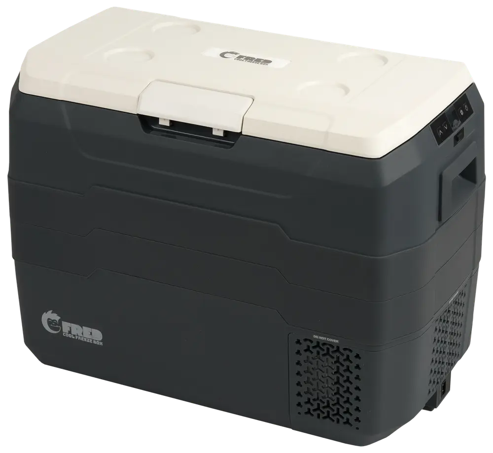 Eurom Køleboks FRED40 12/230V - 40 L