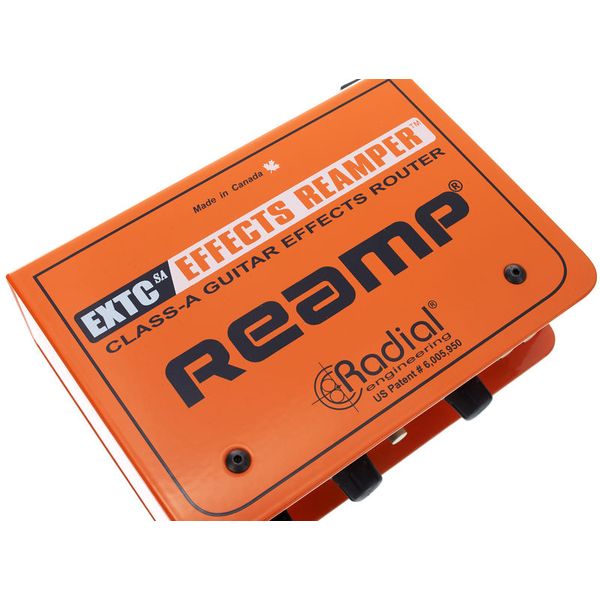 Radial Engineering EXTC-SA