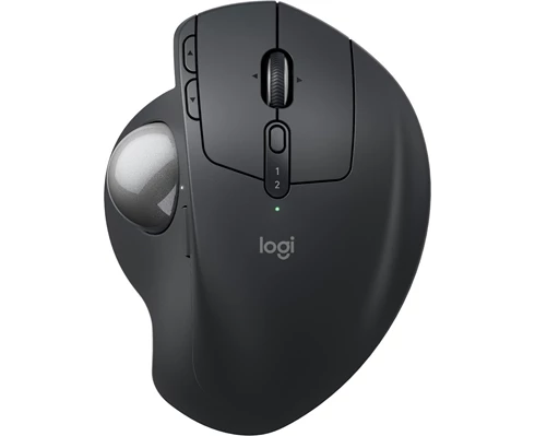 Logitech MX Ergo S