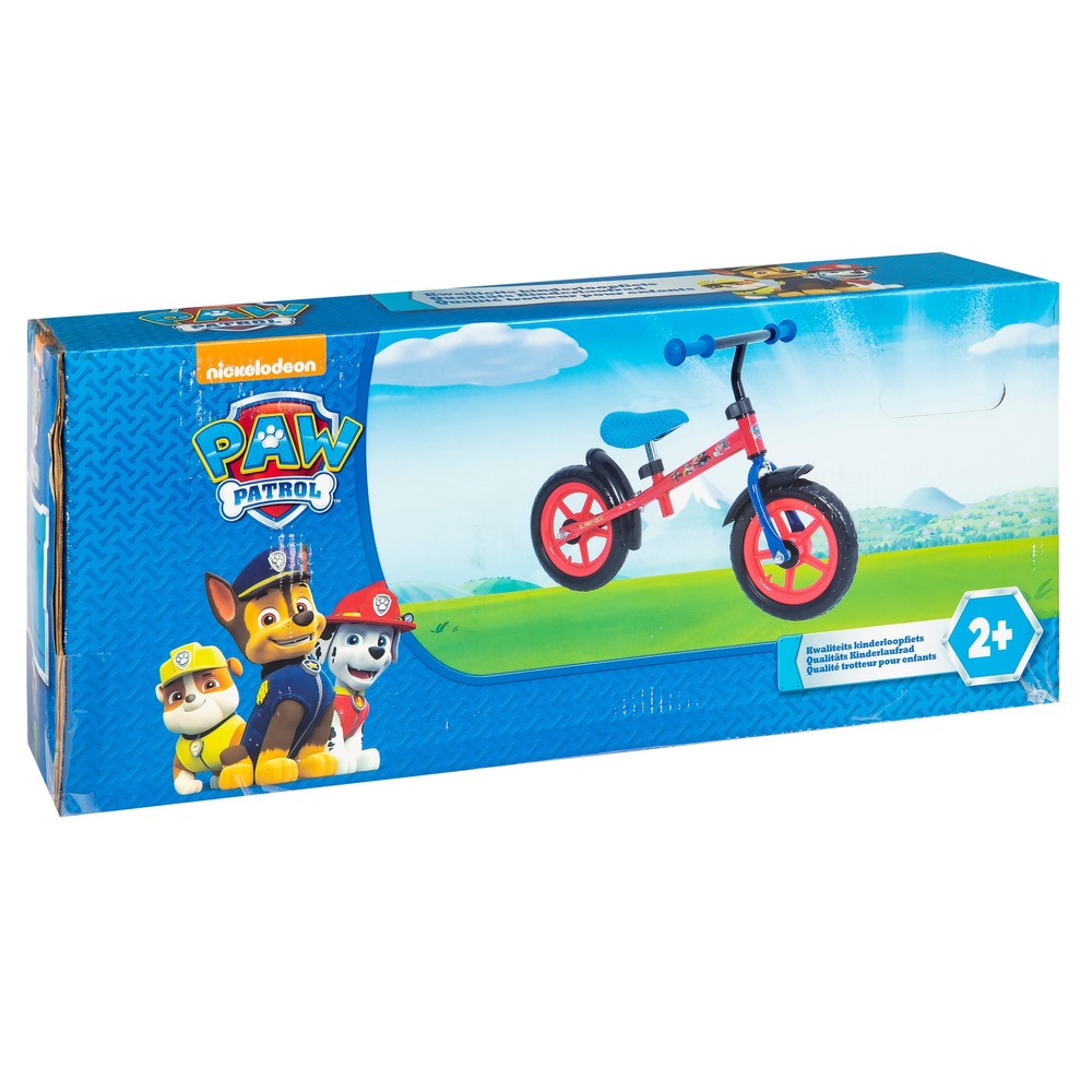 12-Zoll-PAW-Patrol-Laufrad