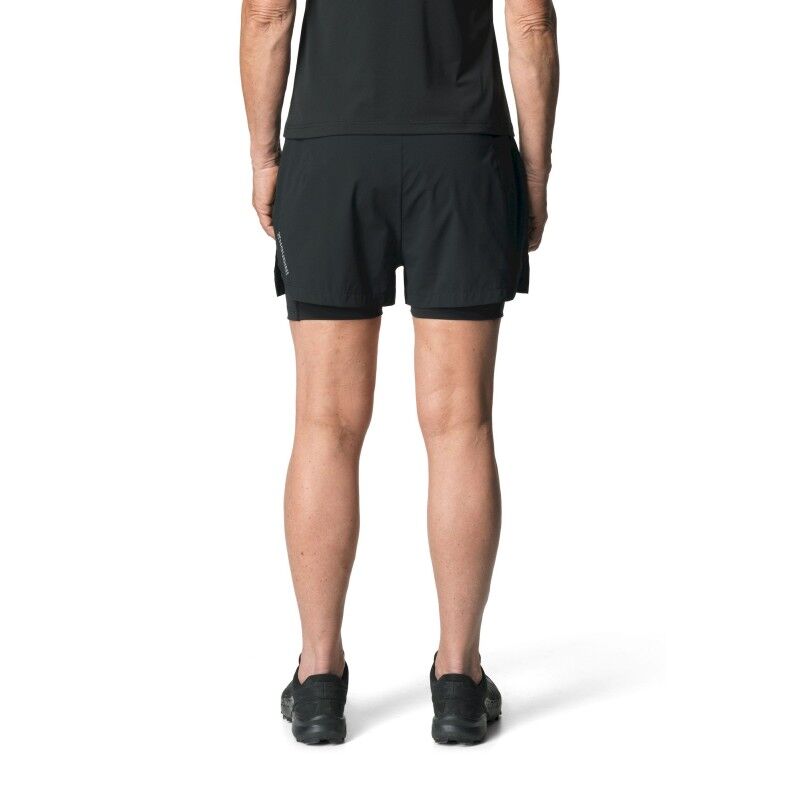 Pace Trail Shorts - Short trail femme