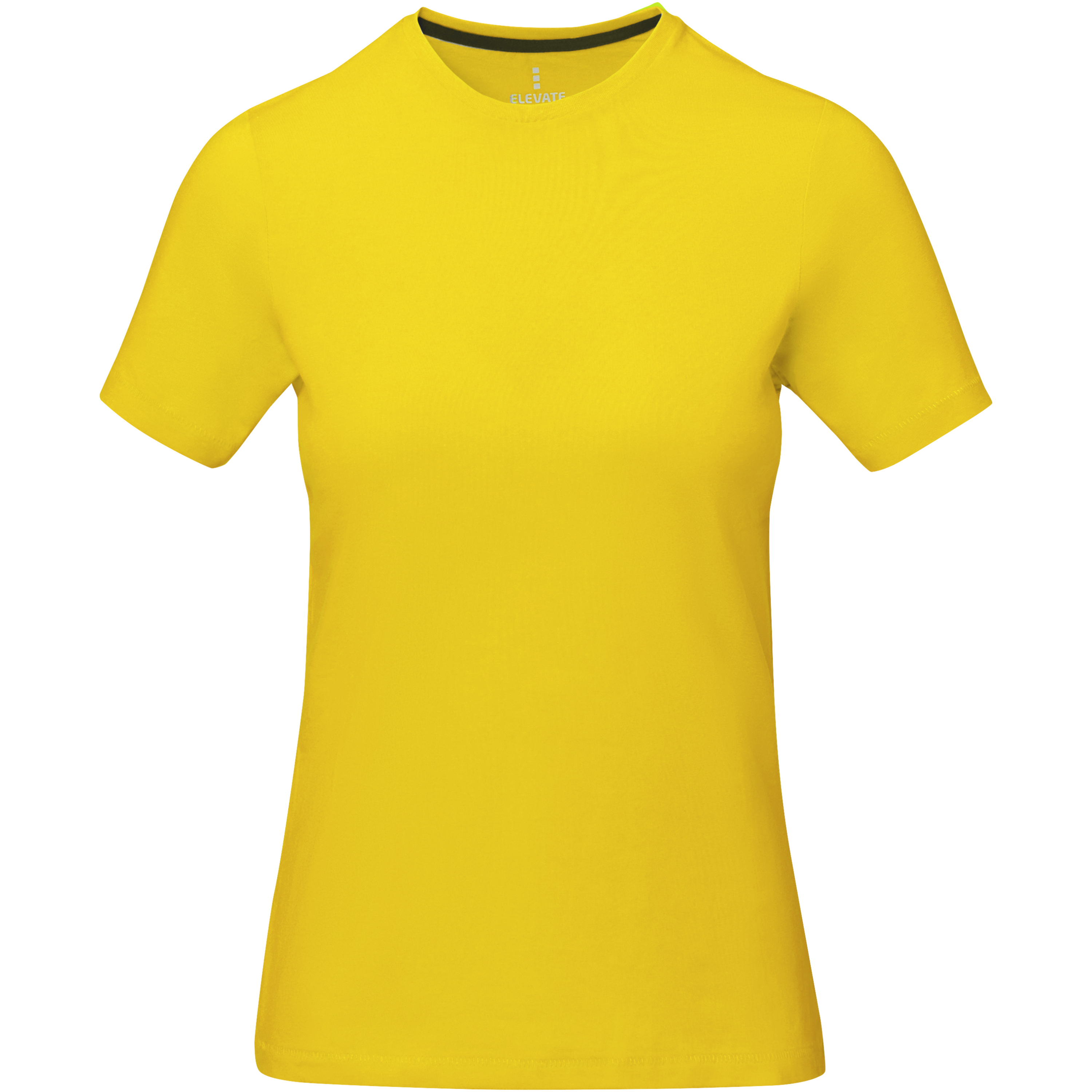 Elevate Life 38012 - T-shirt manches courtes femme Nanaimo