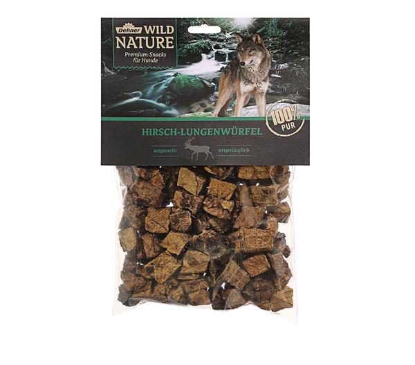 Dehner Wild Nature Hundesnack