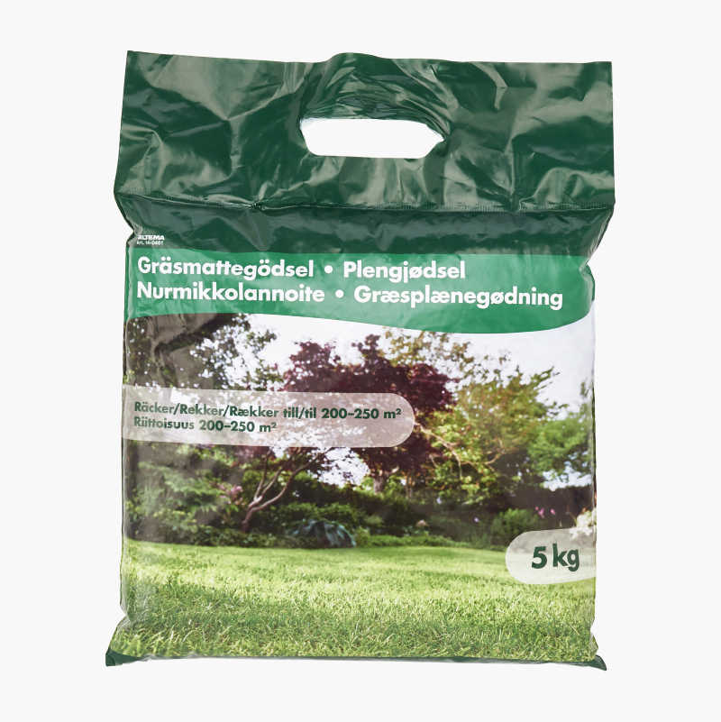 PLENGJØDSEL