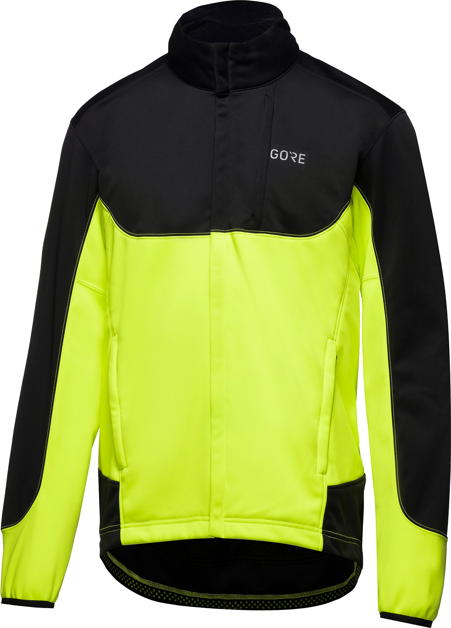 W.L. Gore & Associates GmbH C5 GWS Thermo Trail Jacket