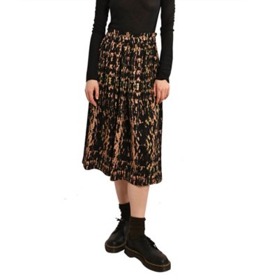 Jupe femme T1862CH MOLLY BRACKEN